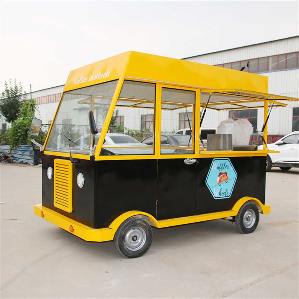 異型車(chē)柏林款